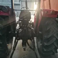 تراکتور فرگوسن 285