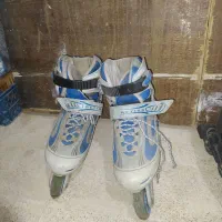 اسکیت