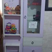 کمد دخترانه