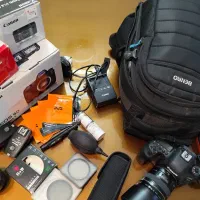 دوربین عکاسی حرفه ای