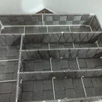 نظم دهنده . جاقاشقی