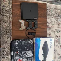 ps4 اسلیم کپی خور