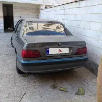 پژو پارس مدل ۹۳|خودرو سواری و وانت|شهریار, شهریار|دیوار