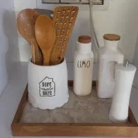 وسایل آشپزخانه،ست رو کابینتی