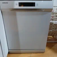 ماشین ظرفشویی برند سامسونگ مدل D141W