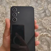 سامسونگ سامسونگ Galaxy A54 با حافظهٔ ۲۵۶ گیگابایت|موبایل|اصفهان, ملک‌شهر|دیوار