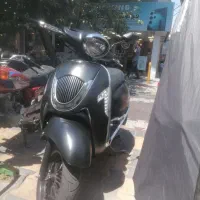 موتور وسپا وترانو 1403