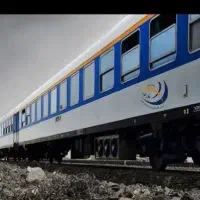 بلیط قطار اتوبوسی قم تهران