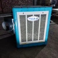 کولر آبی برفاب 3500