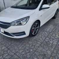 آریزو ۵ داشبورد جدید