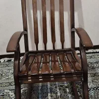 صندلی راک