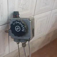 کاربراتور آبگرمکن