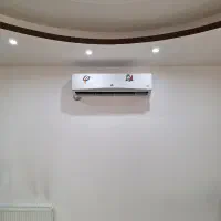 تعمیرات وسرویس کولرگازی