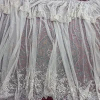 پرده توری