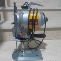 قیچی عمود ۵ اینچ دایانگ