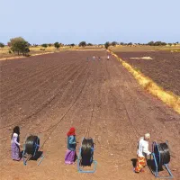 لوله و اتصالات کشاورزی جنانی