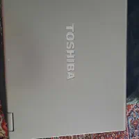 لب تاپ  TOSHIBA