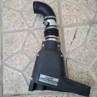 منبع اگزوز دو لول HKS
