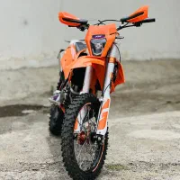 ktm niktaz|موتورسیکلت|آبش احمد, |دیوار
