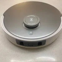 جارو‌ روباتیک