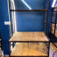 ویترین مغازه