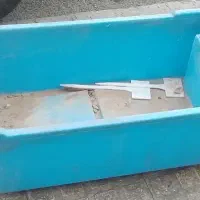 لگن خارجی