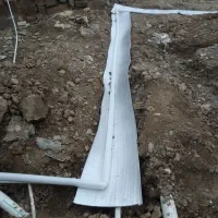 لوله‌ کشی آب و فاضلاب ساختمان ،برق کشی