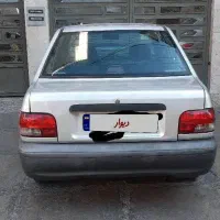 پراید مدل 87