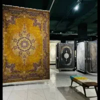فــرش پـاتریــس