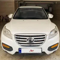 لیفان X60