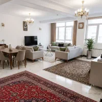 بی مشابه در سهروردی شمالی هویزه۱۰۵متر فول امکانات