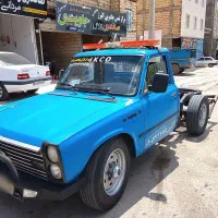 یدکش|خودرو سنگین|اسفراین, |دیوار