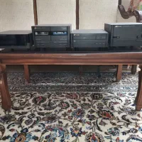 ست سنسویی مدل mc - x 7