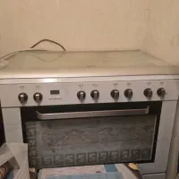 گاز دوو فردار 5 شعله
