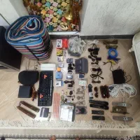 معاوضه با هرچی