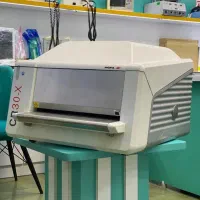 سونوگرافی رادیولوژی cr dr پزشکی و دامپزشکی