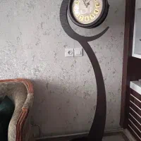ساعت زمینی