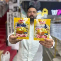 آرد ایریمیک