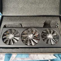 کارت گرافیک RX 5700 XT