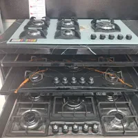 گاز صفحه ای