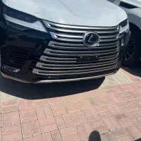 Lexus Lx600 2025|خودرو سواری و وانت|تهران, اباذر|دیوار