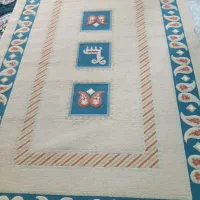 گلیم ۶ متری