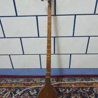 سه تار کلا استفاده نشده