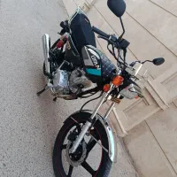 موتور هندا200لیفان