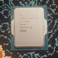 CPU i5 13400F