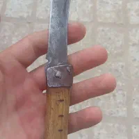 چاقو|کوهنوردی و کمپینگ|شیروان (خراسان), |دیوار