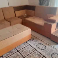 مبل راحتی ۱۱ نفره