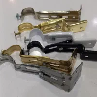 لوازم نصب پرده. (پرده سرای ایلیا)