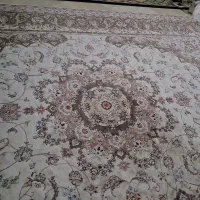 فرش ۱۲ متری تراکم بالا  از برند نگین مشهد