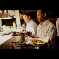 استخدام. اشپز و کمک اشپز و نیرو نظافت در کیش